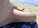 Weer lekker op naaktstrand, foto 4000x3000, 5 reacties, 6 stemmen
