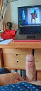 Weer leuke Tribute ontvangen!!, foto 900x2000, 3 reacties, 17 stemmen