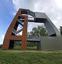 Wie kent deze toren, foto 3600x3728, 4 reacties, 8 stemmen