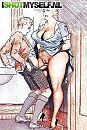 Wie wil, foto 300x445, 100 reacties, 167 stemmen