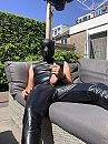 Wie zou me in de tuin nemen?, foto 2316x3088, 4 reacties, 20 stemmen