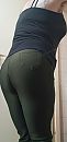 Wil zaad op me broek, foto 1441x3015, 0 reacties, 3 stemmen