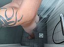 Witte billen onder de douche, foto 720x540, 5 reacties, 6 stemmen