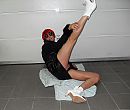Work out, foto 1802x1536, 1 reacties, 10 stemmen