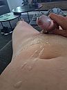 Spuitfoto