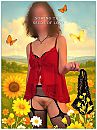 You complete me #27, foto 1500x2000, 14 reacties, 109 stemmen