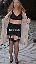 Yvette, foto 570x989, 3 reacties, 26 stemmen