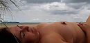Zalig in groede naaktstrand, foto 800x389, 6 reacties, 27 stemmen
