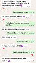 Ze heeft er ook wel lol in, foto 1079x1851, 3 reacties, 9 stemmen