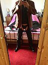 Zo spannend uitgaan?, foto 2448x3264, 2 reacties, 6 stemmen