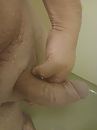 Zo weer lekker glad, foto 3000x4000, 1 reacties, 5 stemmen