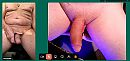 Zo zit ik er bij voor de cam!, foto 1092x520, 1 reacties, 2 stemmen
