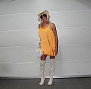 Zomer outfit, foto 783x768, 2 reacties, 10 stemmen