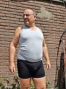 Zomers outfitje, foto 2208x2944, 2 reacties, 7 stemmen