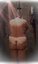 Zo'n lekkere douche hier!, foto 1442x2415, 10 reacties, 49 stemmen