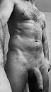 Zondagse blootheid, foto 1076x1920, 12 reacties, 20 stemmen