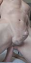 Zonder handen.., foto 1408x2810, 8 reacties, 10 stemmen