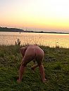 Zonsondergang, foto 1882x2487, 2 reacties, 1 stemmen