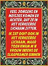 Zou zo maar kunnen gebeuren, foto 697x960, 2 reacties, 9 stemmen