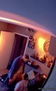 Zustertje is dol op m’n pik, film 00:00:15, 5 reacties, 50 stemmen