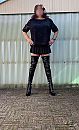 Zwart Kinky, foto 1907x3098, 2 reacties, 5 stemmen