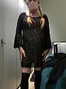 Cross dressing, travestie en trans