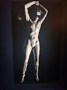 Zwart/ wit, foto 1200x1600, 12 reacties, 30 stemmen