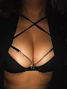 Zwarte lingerie voor m’n man, foto 960x1268, 40 reacties, 104 stemmen