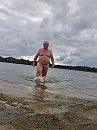 Zwemmen na het werk, foto 2208x2944, 4 reacties, 11 stemmen