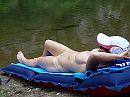 aan de oever, foto 4000x3000, 4 reacties, 36 stemmen