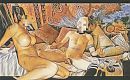 art pic with Miss Audrey, foto 2560x1580, 2 reacties, 13 stemmen