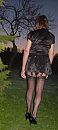 avond wandeling, foto 434x960, 2 reacties, 4 stemmen