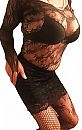 Voyeur en upskirt
