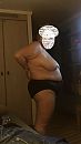beetje jeuk op mijn rug, dan, foto 750x1334, 18 reacties, 46 stemmen