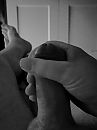 beetje spelen, foto 3000x4000, 1 reacties, 3 stemmen