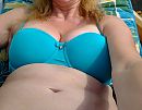 bikinitijd voorbij, foto 596x464, 27 reacties, 86 stemmen