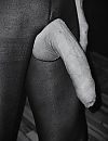 black and white, foto 1180x1525, 7 reacties, 16 stemmen