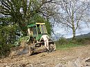 buldozer, foto 4000x3000, 4 reacties, 10 stemmen