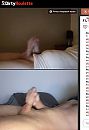 Mannen homo of bi