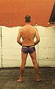 cheeky boxerke en string onder, foto 1292x2073, 0 reacties, 4 stemmen