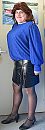 combo zwart en blauw 2, foto 1395x4000, 0 reacties, 1 stemmen