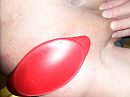 daar zit hij 10 cm dik, foto 2592x1944, 2 reacties, 14 stemmen