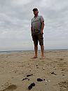 dagje strand, foto 1536x2048, 2 reacties, 2 stemmen