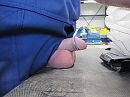 de ballen wilde op werkbank, foto 4000x3000, 2 reacties, 4 stemmen