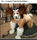 doggy, foto 396x431, 5 reacties, 14 stemmen