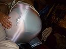 Voyeur en upskirt