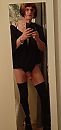 een aardig dametje, toch?, foto 964x2016, 16 reacties, 35 stemmen