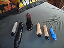 Mijn sex toy