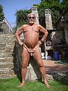 enjoying the sun rays on me, foto 1920x2560, 0 reacties, 1 stemmen