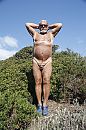enjoying the sun rays on me, foto 2056x3088, 0 reacties, 1 stemmen